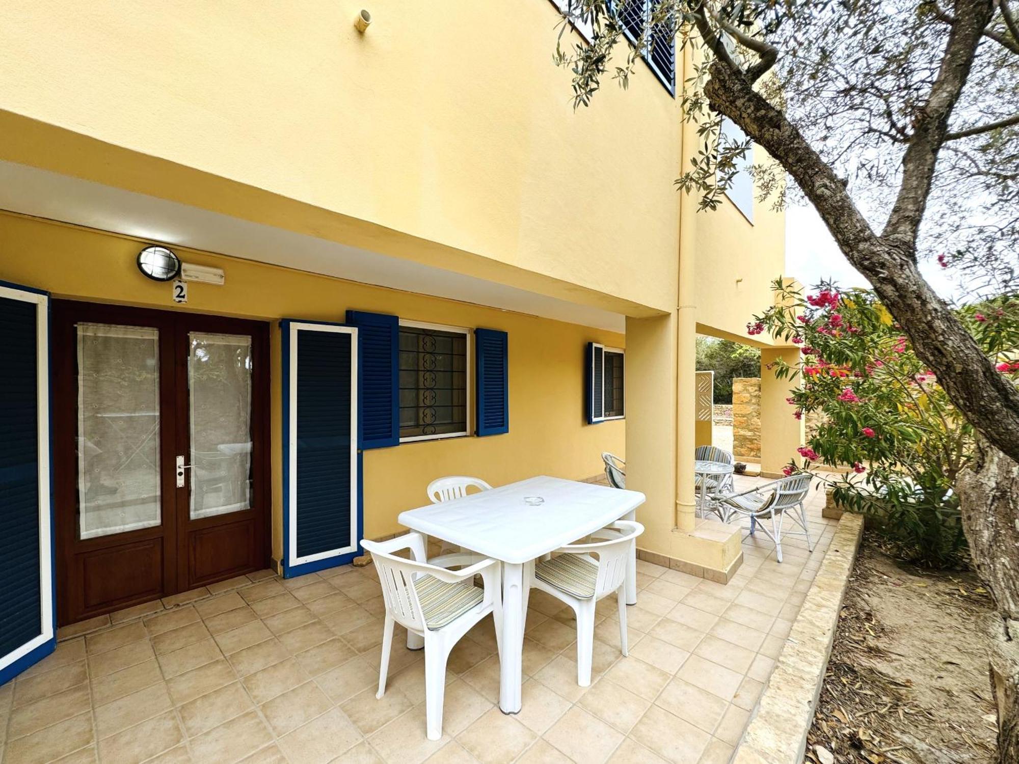 Can Granada Es Pujols Exterior foto